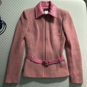 LUCA LUCA Barbie Blazer